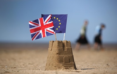 ЗМІ: Британія та ЄС досягли нової угоди щодо Brexit