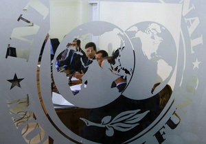 Экономический кризис - МВФ кредиты Украина - Миссия МВФ прибыла в Украину для переговоров с властями