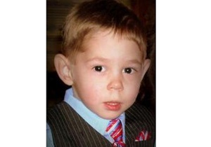 Погибший в США трехлетний Максим Кузьмин был усыновлен из того же детдома, что и Дима Яковлев