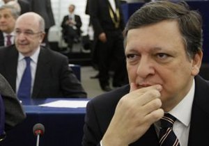 СМИ: В Брюсселе подтверждают, что Баррозу не хотел видеть Лукашенко в Киеве