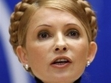Треть украинцев считают Тимошенко наиболее влиятельным политиком