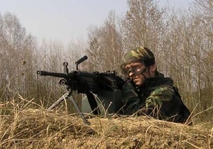 В Харькове железобетонными конструкциями придавило двух страйкболистов