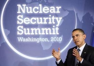 Обама назвал наибольшую угрозу национальной безопасности США