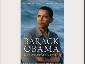 Обама стал лауреатом премии British Book Awards