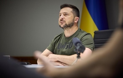 Зеленський оцінив рішення ЄС щодо боєприпасів для ЗСУ
