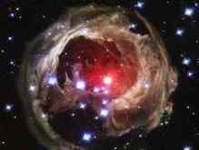 В Галактике найдена самая молодая сверхновая звезда