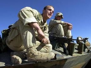 Август стал рекордным месяцем по потерям армии США в Афганистане