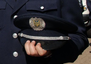 В Сумской области суд приговорил к лишению свободы шестерых милиционеров