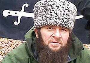 Умаров обвинил в расколе среди кавказских боевиков эмиссара Аль-Каиды