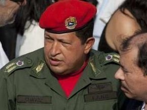 Чавес пообещал ввести в Латинской Америке условную единицу взаиморасчетов