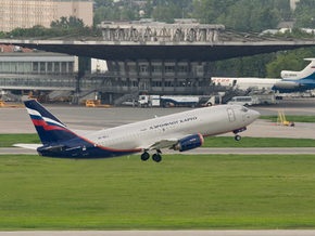 В московских аэропортах могут появиться специальные терминалы для оплаты долгов