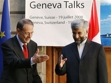 Переговоры шестерки провалились: Иран не прекратит обогащать уран