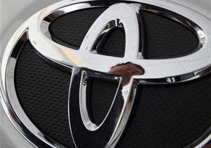 Toyota выпустит дешевый автомобиль для азиатских стран