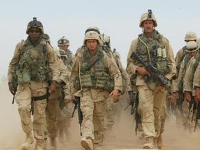 Через месяц Ирак покинут четыре тысячи американских военнослужащих - доклад