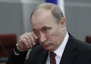 Пресс-секретарь Путина объяснил падение его рейтинга