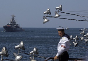 В Минобороне объяснили, что будет со штабом ВМС в Севастополе