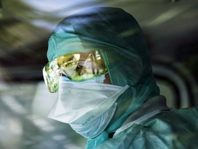 В России возросло число жертв свиного гриппа