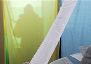 Батьківщина: Запорожский горизбирком незаконно рекомендовал комиссиям приостановить подсчет голосов