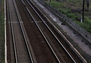 Венгрия реконструирует железную дорогу, ведущую к украинской границе
