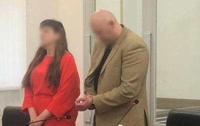 Дело Майдана: в зале суда арестовали экс-командира львовского Беркута