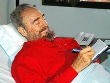 Фидель Кастро дал понять, что готов отдать власть молодым
