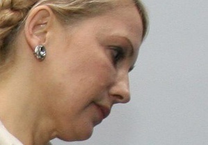 В ЕС обеспокоены новыми обвинениями против Тимошенко