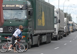 В Запорожской области второй раз за последние две недели сбили насмерть велосипедиста