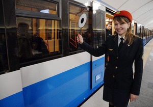 В Киеве в новогоднюю ночь общественный транспорт будет работать дольше