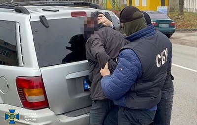 В Винницкой области мужчина получил 15 лет тюрьмы за сотрудничество с ГРУ РФ