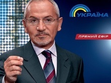 Рейтинги нового шоу Шустера превысили ожидания ТРК Украина