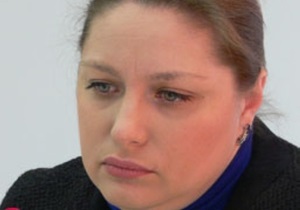 Берзина заявила, что вновь стала директором Киевского зоопарка