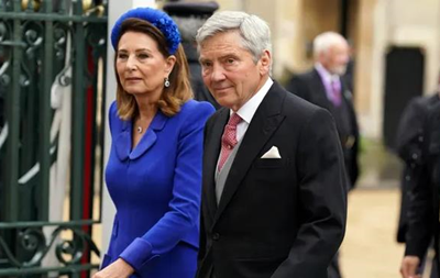 Kate Middleton’s parents have sold their business