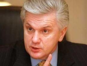БЮТ и Партия регионов заинтересованы в том, чтобы парламент не работал - Литвин