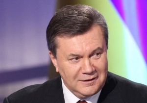 В России благодарны Януковичу за  адекватную проукраинскую политику 