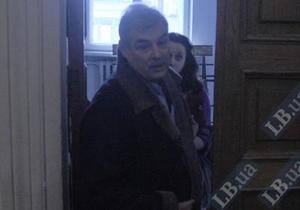Попов отчитал главного архитектора Киева за инцидент с журналисткой 1+1