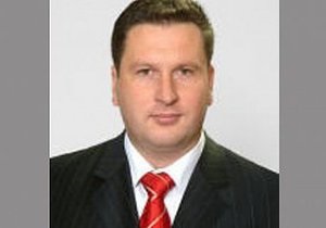Источник: Соратник Черновецкого, подозреваемый в краже документов, задержан в Грузии