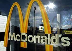 Арендную плату для московских McDonald s подняли более чем в тысячу раз