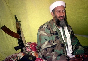 Генпрокурор США: Компьютеры бин Ладена - сокровищница информации