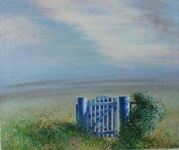 Совместная выставка самарских и санкт-петербургских художников в Тольятти