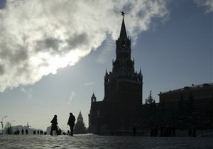 Москва выразила Румынии протест в связи с высылкой российского дипломата