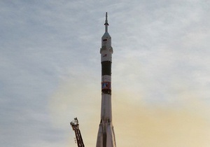 Запуск к МКС переносят из-за небрежной сборки капсулы Союза - источник