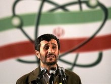 Иран испытал космический спутник собственного производства