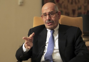 Reuters назвал основных кандидатов на пост главы нового правительства Египта