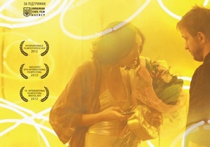 Украинский фильм Истальгия дважды номинирован на кинопремию в Германии