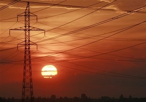 В Украине из-за непогоды 138 населенных пунктов остались без электричества