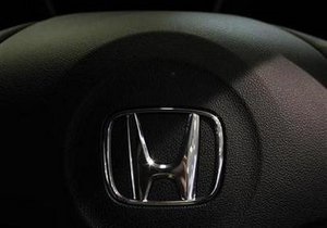 Honda отзывает 400 тыс. автомобилей