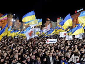Янукович: Тимошенко знала об эпидемии гриппа А/H1N1, когда организовывала съезд БЮТ
