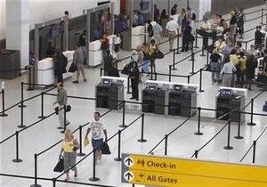 Организатор неудавшегося теракта в аэропорту Нью-Йорка получил пожизненный срок