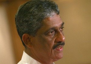 Проигравшего кандидата в президенты Шри-Ланки лишат наград и звания генерала
