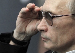 Путин заявил о готовности России продать Киеву 10% акций центра по обогащению урана